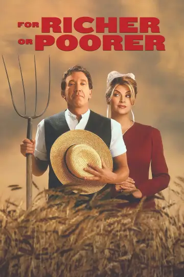 Plakat do filmu "Na dobre i złe" #1009351