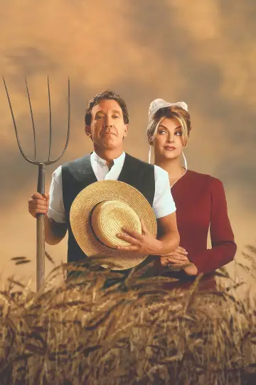 Plakat do filmu "Na dobre i złe" #1009352