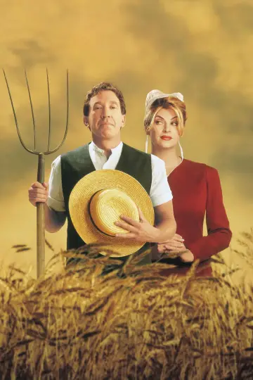 Plakat do filmu "Na dobre i złe" #1009353