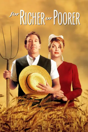 Plakat do filmu "Na dobre i złe" #139126