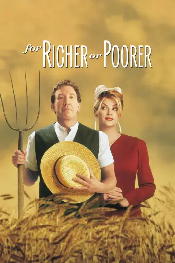 Plakat do filmu "Na dobre i złe" #139129