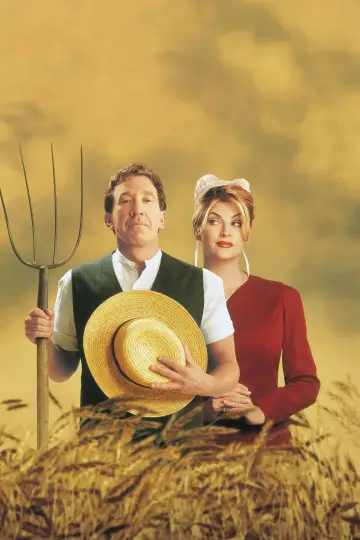 Plakat do filmu "Na dobre i złe" #349198