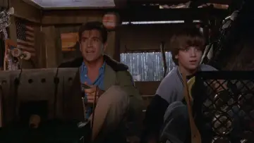 Zasłona do filmu "Wiecznie Młody" #735003