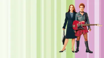 Zasłona do filmu "Zakręcony piątek" #330624