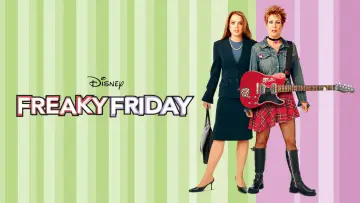 Zasłona do filmu "Zakręcony piątek" #641144
