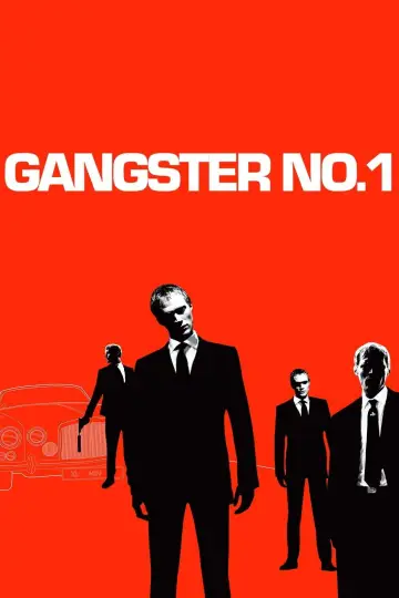 Gangster numer jeden
