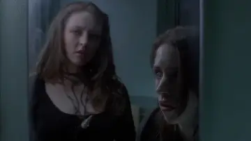 Zasłona do filmu "Zdjęcia Ginger II" #980133