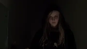 Zasłona do filmu "Zdjęcia Ginger II" #980135