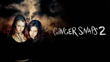 Zasłona do filmu "Zdjęcia Ginger II" #980140