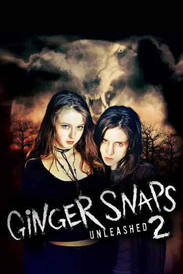 Plakat do filmu "Zdjęcia Ginger II" #980149