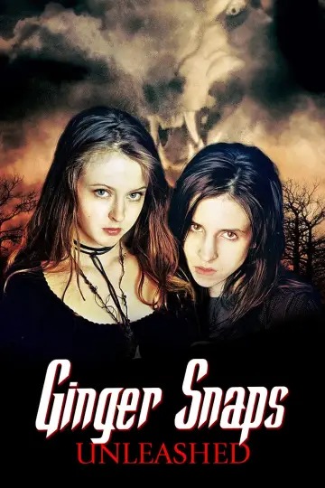 Plakat do filmu "Zdjęcia Ginger II" #980154