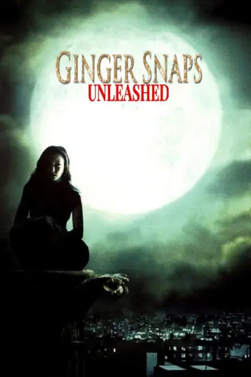 Plakat do filmu "Zdjęcia Ginger II" #980157