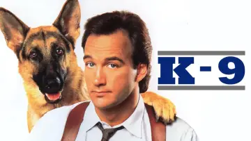 Zasłona do filmu "K-9" #135551