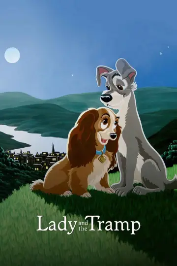 Plakat do filmu "Zakochany kundel" #238956