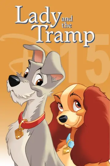 Plakat do filmu "Zakochany kundel" #52459