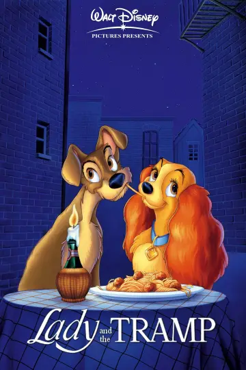 Plakat do filmu "Zakochany kundel" #52460