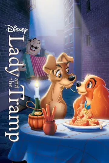 Plakat do filmu "Zakochany kundel" #52461