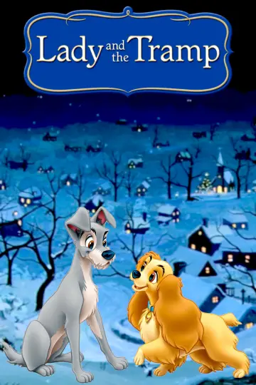 Plakat do filmu "Zakochany kundel" #52470