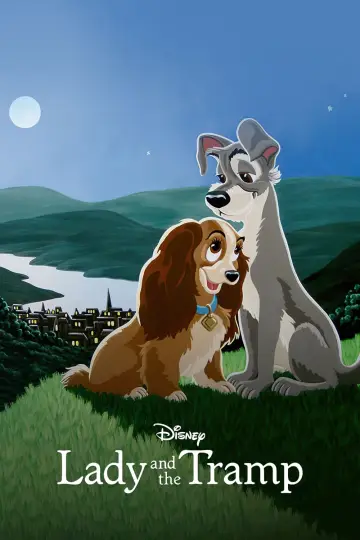 Plakat do filmu "Zakochany kundel" #52474