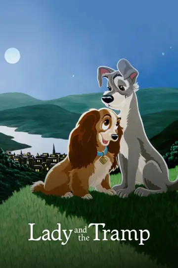 Plakat do filmu "Zakochany kundel" #52478