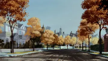 Zasłona do filmu "Zakochany kundel" #629690