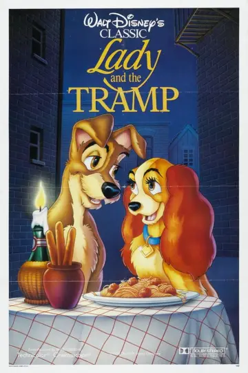 Plakat do filmu "Zakochany kundel" #629747