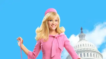 Zasłona do filmu "Legalna blondynka 2" #673059