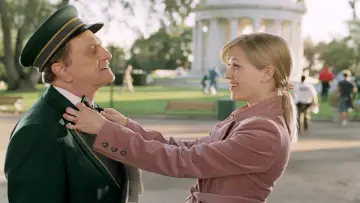 Zasłona do filmu "Legalna blondynka 2" #673063