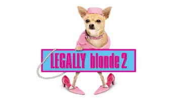 Zasłona do filmu "Legalna blondynka 2" #673099