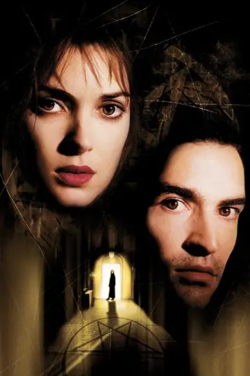 Plakat do filmu "Stracone dusze" #435095