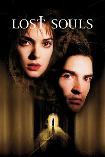 Plakat do filmu "Stracone dusze" #907234