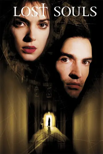 Plakat do filmu "Stracone dusze" #907236