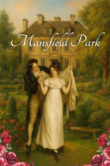 Plakat do filmu "Mansfield Park" #1012579