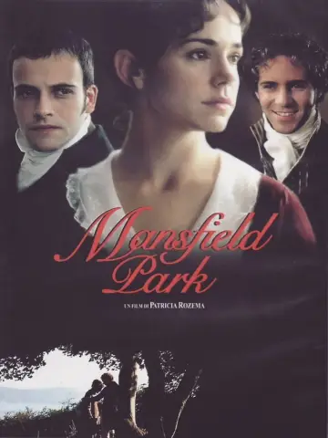 Mansfield Park