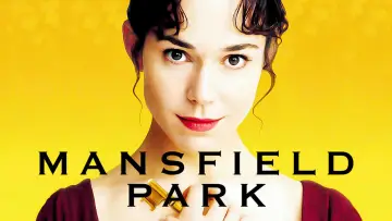 Zasłona do filmu "Mansfield Park" #359107