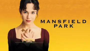 Zasłona do filmu "Mansfield Park" #359108