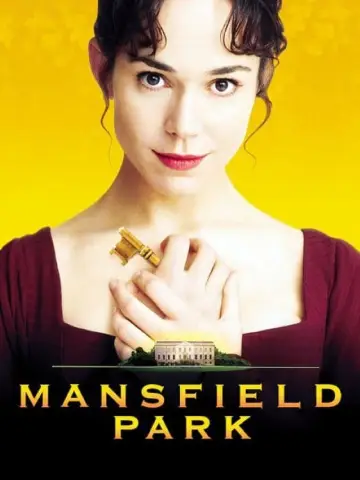 Plakat do filmu "Mansfield Park" #359110
