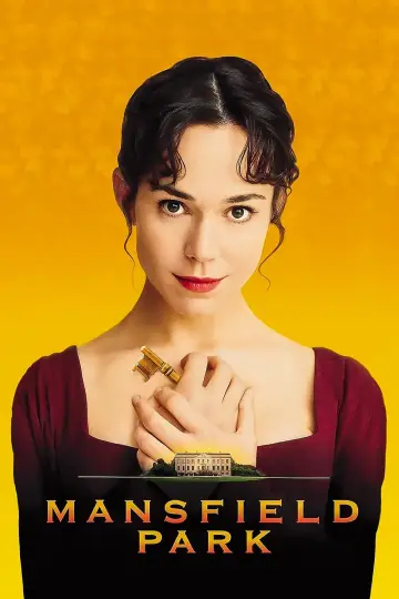 Plakat do filmu "Mansfield Park" #359112