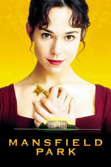 Plakat do filmu "Mansfield Park" #359113