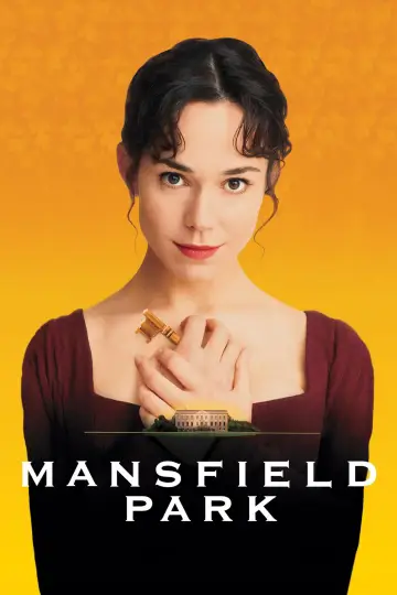 Plakat do filmu "Mansfield Park" #669057