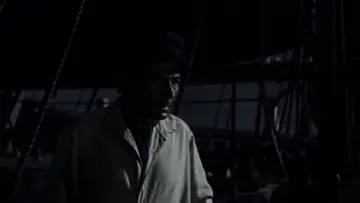 Zasłona do filmu "Moby Dick" #725688