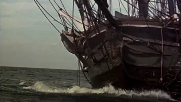 Zasłona do filmu "Moby Dick" #725698