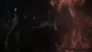 Zasłona do filmu "Moby Dick" #725703
