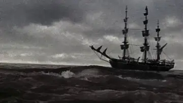Zasłona do filmu "Moby Dick" #725715