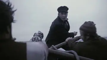 Zasłona do filmu "Moby Dick" #725718