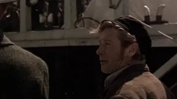 Zasłona do filmu "Moby Dick" #725721