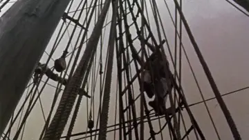 Zasłona do filmu "Moby Dick" #725723