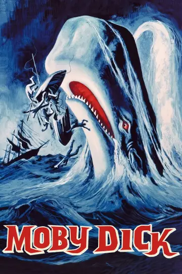 Moby Dick