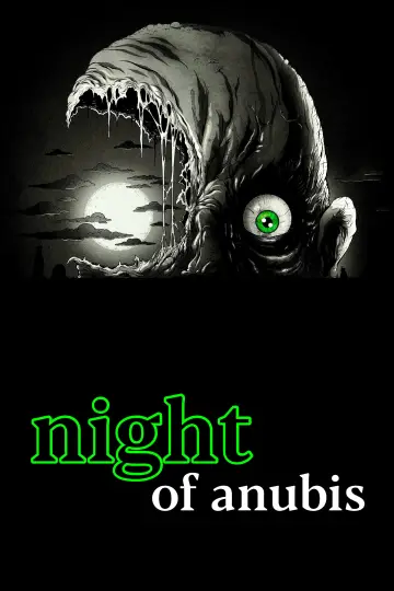 Plakat do filmu "Noc żywych trupów" #1208138