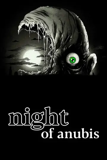 Plakat do filmu "Noc żywych trupów" #1208142
